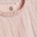 Enfant T-Shirt Jacquard Cameo Riose