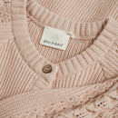 Enfant Strickjacke Cameo Rose
