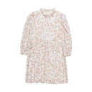 Enfant Kleid Flower Egret