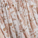 Enfant Rock Flower Egret