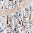 Enfant Rock Blumen Egret