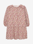 Enfant Kleid Rose Dust