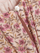 Enfant Kleid Rose Dust