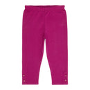 Sense Organics Leggings Lara - Berry