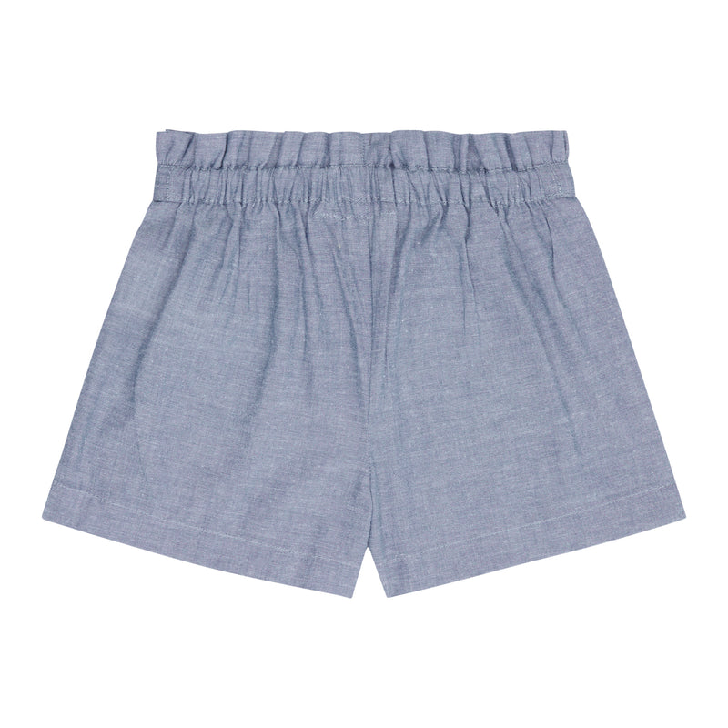 Sense Organics Shorts Olivia - Blue