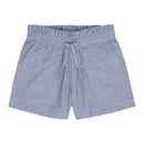 Sense Organics Shorts Olivia - Blue