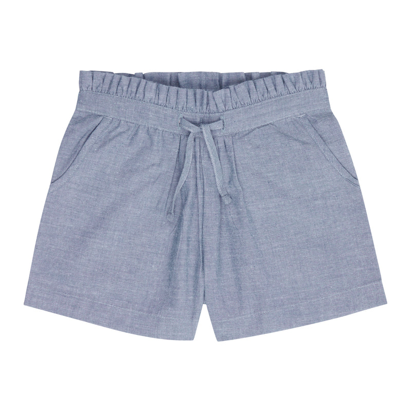 Sense Organics Shorts Olivia - Blue