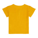 Sense Organics T-Shirt Jaku - Curry