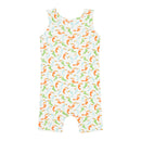 Sense Organics Spieler Vico - AOP Toucan