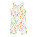 Sense Organics Spieler Vico - AOP Toucan