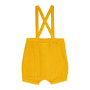 Sense Organics Short Naki - Curry