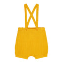 Sense Organics Short Naki - Curry