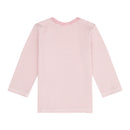 Sense Organics Langarmshirt - Luna + Rose Stripes + Toucan