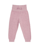 Sense Organics Strickhose Etenia Smoke Rose