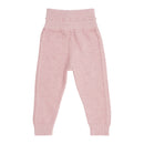 Sense Organics Strickhose Etenia Smoke Rose