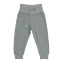 Sense Organics Strickhose Etenia Grau