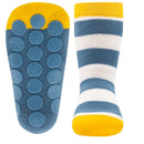 Stoppersocken 2er Pack Pinguin ABS Tinte