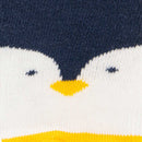 Stoppersocken 2er Pack Pinguin ABS Tinte