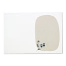 Klappkarte Bär „Hurra, ein Junge!“