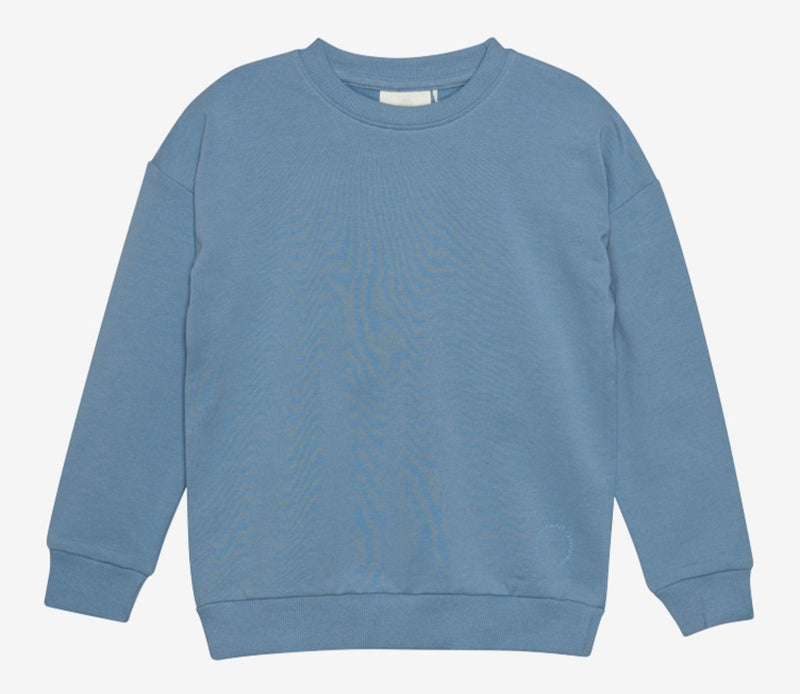 Enfant Sweatshirt Windward Blue
