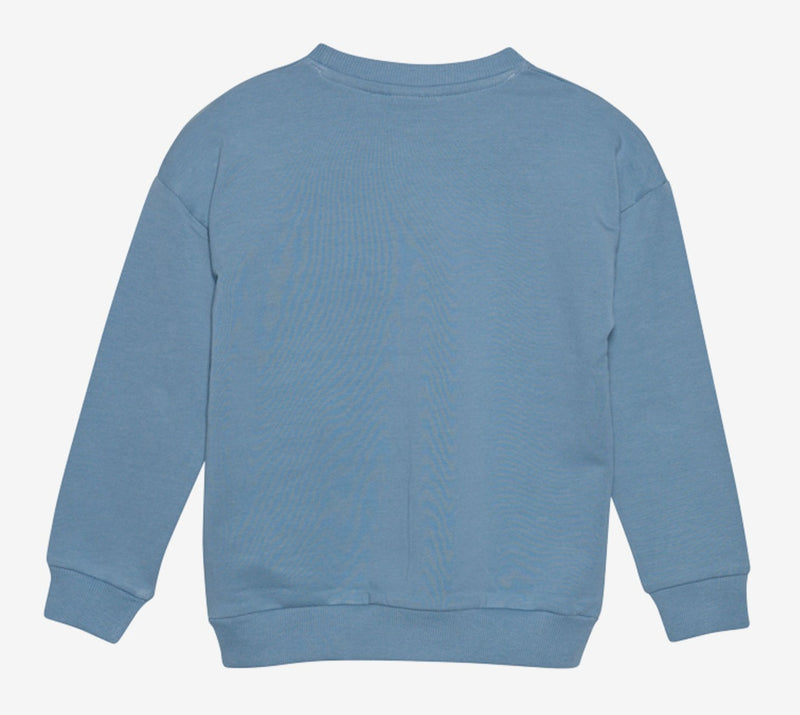 Enfant Sweatshirt Windward Blue