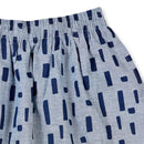 Sense Organics Rock Nomi AOP Flecken Blue Rock Sense Organics