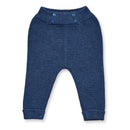 Sense Organics Strickhose Proust Dark Blue