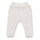 Sense Organics Strickhose Proust Oatmeal