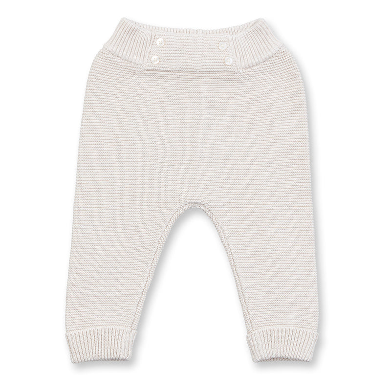 Sense Organics Strickhose Proust Oatmeal