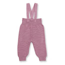 Sense Organics Latzhose Florin Mauve