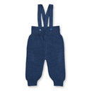 Sense Organics Latzhose Florin Dark Blue