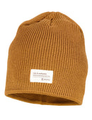 KIDS BOY-Beanie middle cinnamon