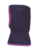 Maximo HELGE-Schlupfmütze wendbar  iris orchid/cosmos