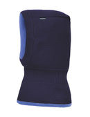 Maximo HELGE-Schlupfmütze wendbar planet/tinte