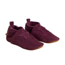 Wildleder Krabbelschuhe Vineyard Wine