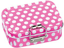 Mini Büro Box Pink Schulbedarf Moses