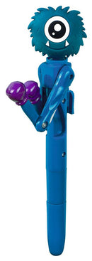 Kugelschreiber Monster Battle