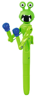 Kugelschreiber Monster Battle