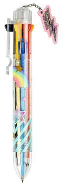 8-Farben Kugelschreiber
