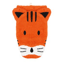 Waschlappen Tiger Theo