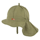 Pure Pure Mini-Nackenschutz Dill