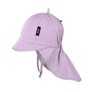 Pure Pure Kids-Nackenschutz UV lavender