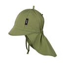 Pure Pure Mini-Nackenschutz UV dill