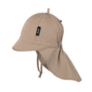 Pure Pure Mini-Nackenschutz UV dune Mützen Pure Pure