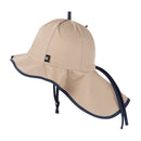 Pure Pure Mini-Nackenschutz UV dune