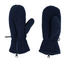 Maximo Fausthandschuhe Fleece Navy