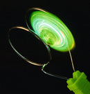 PhänoMINT Leuchtender LED-Magnetkreisel