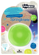 Nachtleuchtende Springknete je 45 g