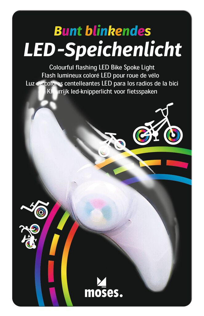 LED-Speichenlicht