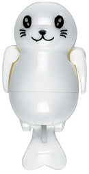 Flaschentaucher Pinguin